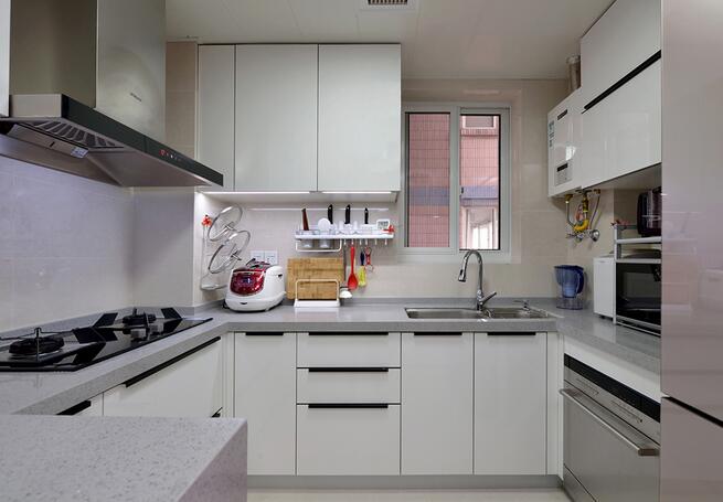 廚房裝修時(shí)注意這些細(xì)節(jié)，避開(kāi)裝修雷區(qū)